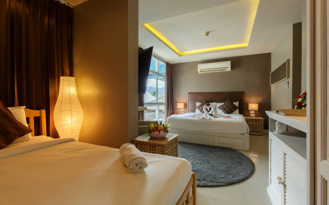 Bondi Hotel Samui
