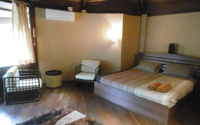 Holiday Home Khuek khak