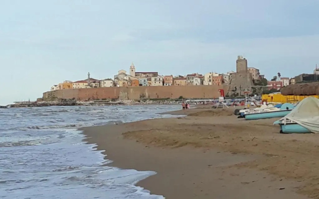 Appartamento ACQUA DI MARE