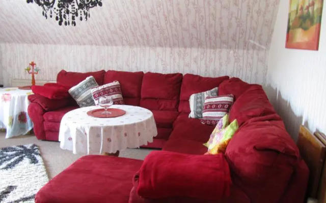Ferienwohnung Zur Idylle