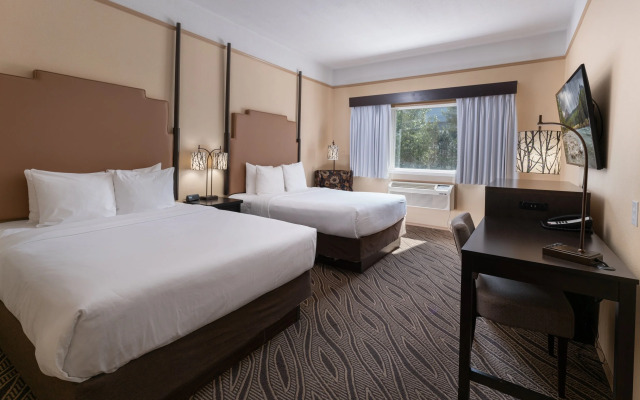 Prestige Golden Hotel