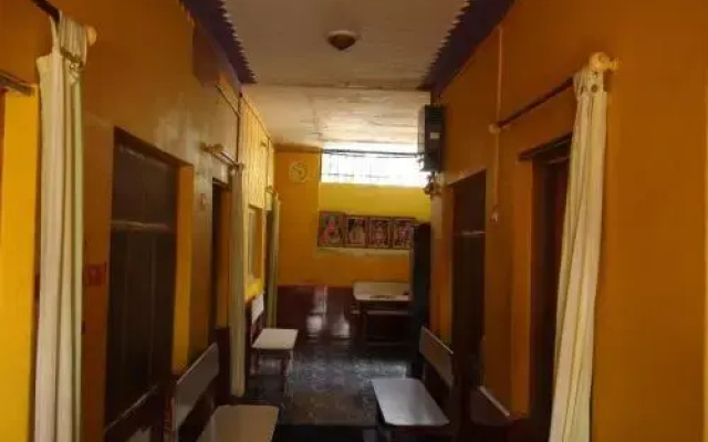 Shambhu Guest House