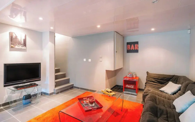 Norman House 160m2 With Pool at the Hippodrome