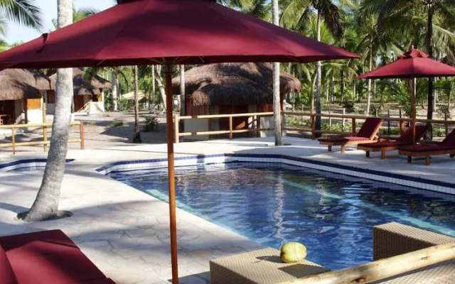 Kani Resort