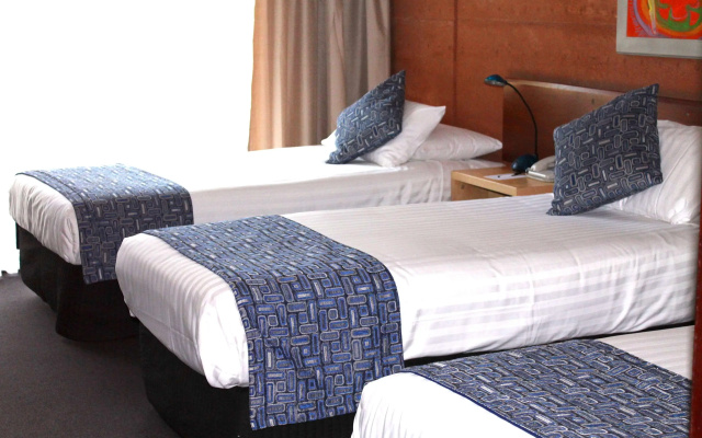Best Western Pemberton Hotel