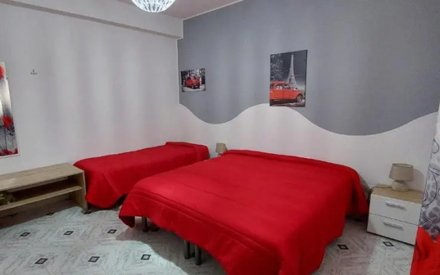 B&b del corso
