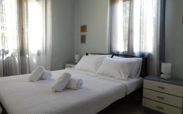Ninemia Country House