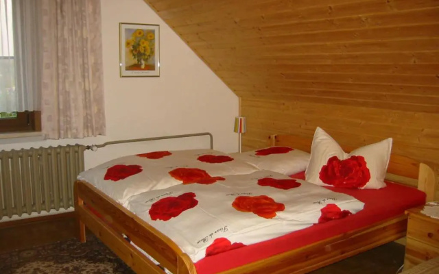 Ferienwohnung Peter Engelhardt