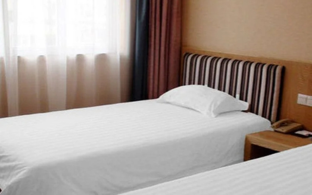 Wangjiang Hotel