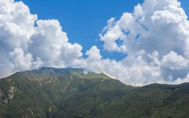 Appartamenti Ora e Peler