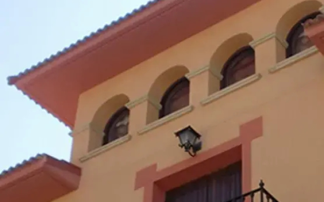 El Portegao