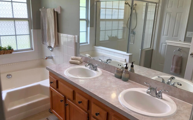 Jacksonville Vacation Beach House
