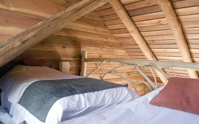 Rocanegra Mountain Lodge