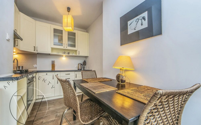 Victus Apartamenty - Gardenia 2