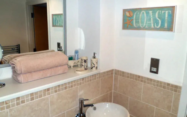 SA1 Penthouse Apartments