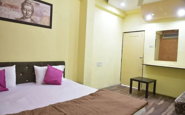 Hotel Drishti Inn