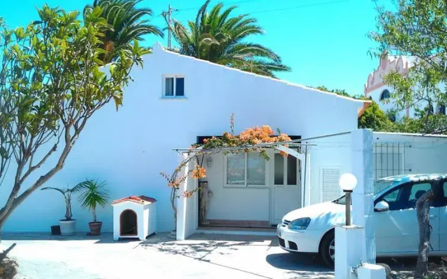 Casas de Ferias Sagres