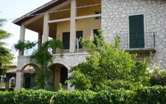 Residence Le Logge