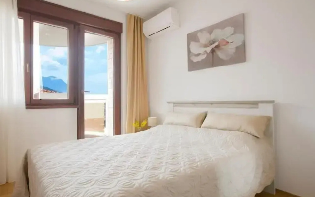Anatolia Sea view One bedroom Apartment