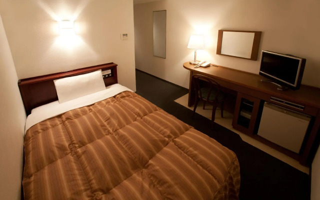 City Hotel Ando
