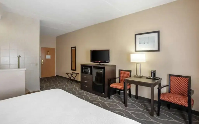 Best Western Inn at Blakeslee-Pocono
