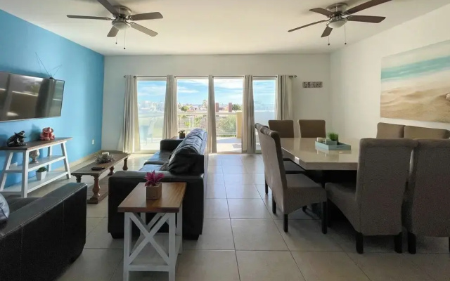 Amazing Luxury Ocean View Condo