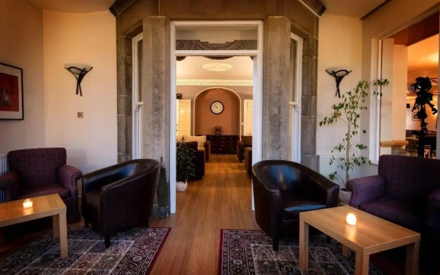 Acarsaid Hotel