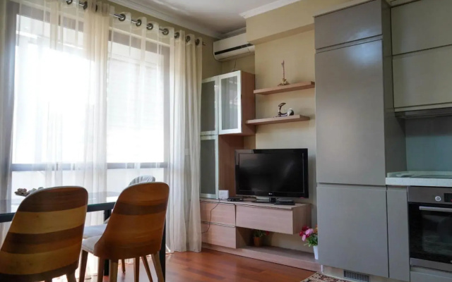 Lovely apartment in the heart of Tirana