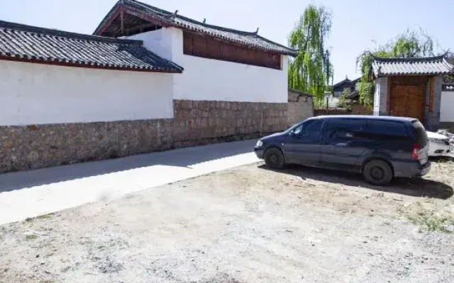 Xiaomei's Home