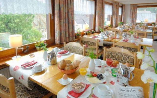 Hotel Bellevue