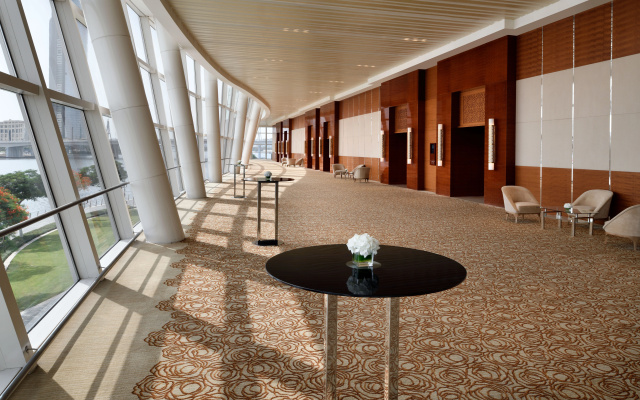 Отель InterContinental Dubai Festival City an IHG