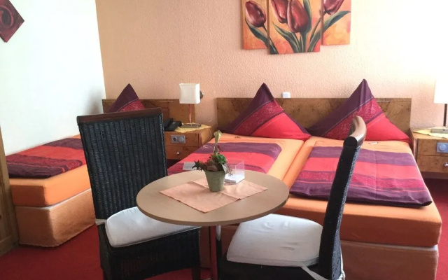 Stadthotel-Garni