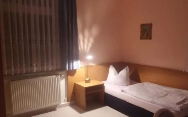 Pension "Parkhotel" Blankenhain