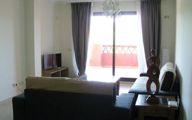 Apartamento del Golf Dona Julia y Cortesin