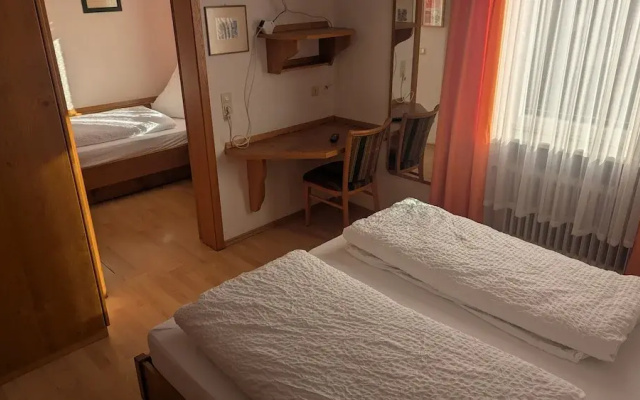 Gasthof Hotel Rose