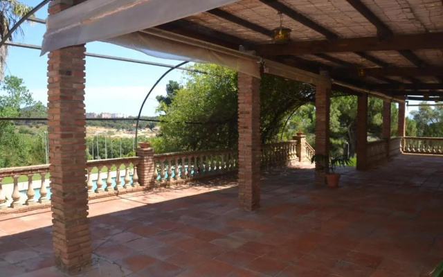 Casa Rural Can tarranc