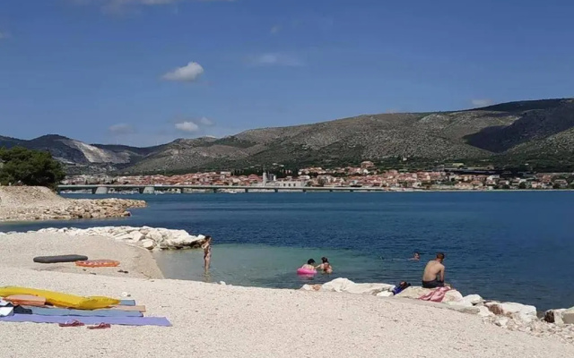 Apartments Šimun - 15m from beach