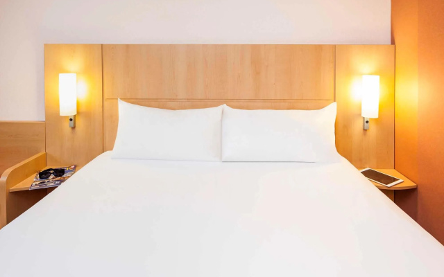 ibis Bordeaux Centre Gare Saint Jean