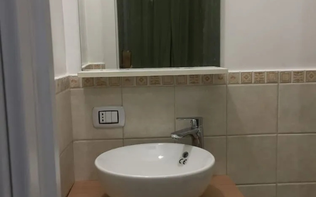 Incanoa Inn
