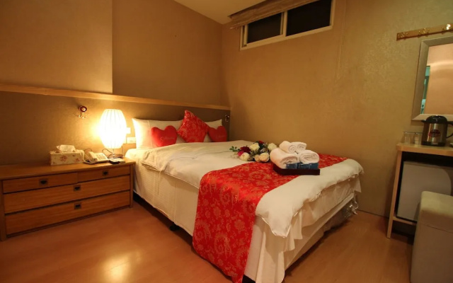 Tanxiang Hostel Sun Moon Lake