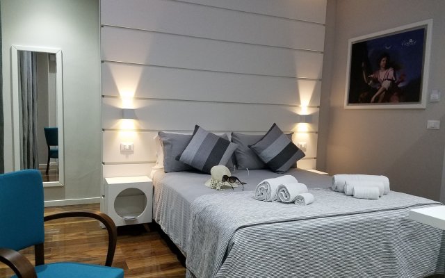 B&B Vanity in Tropea, Italy from 159$, photos, reviews - zenhotels.com hotel front