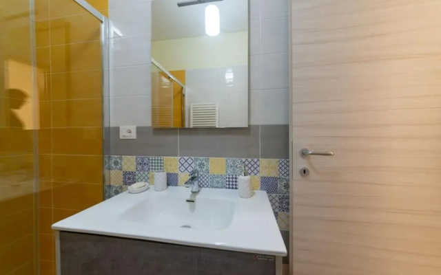Ischia House Riva Apartment