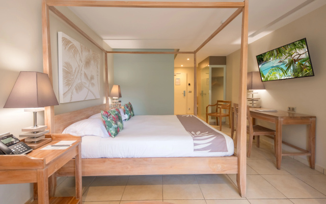 La Pagerie Tropical Garden Hotel