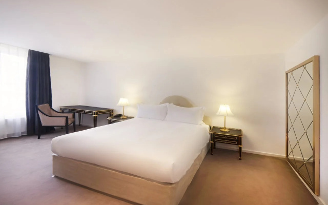 Nottingham Place Hotel London