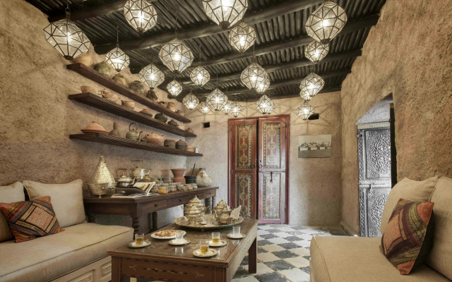 La Sultana Marrakech