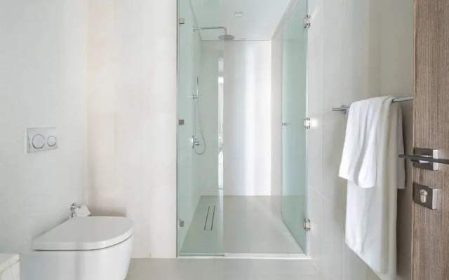 Awesome apartment in Palm Jumeirah!