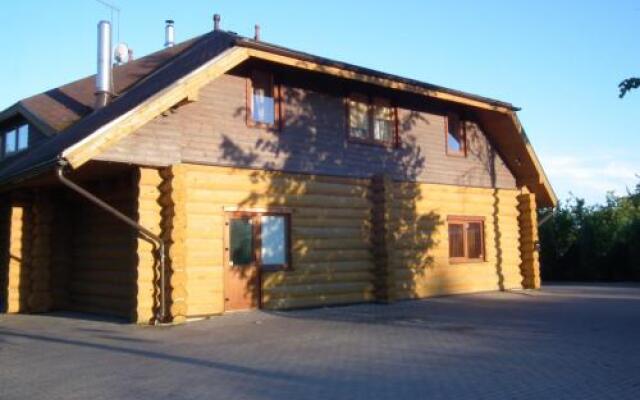 ArkHouse in Tsesis, Latvia from 63$, photos, reviews - zenhotels.com hotel front