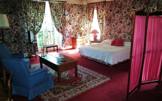Relais Cicéro