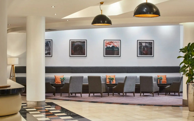 Leonardo Hotel Newcastle