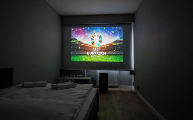 RentPlanet - Apartament Kasztelańska
